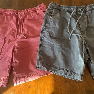Men’s American Eagle shorts size XS